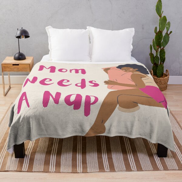 Item preview, Mom Needs A Nap designed and sold by Nesro34.