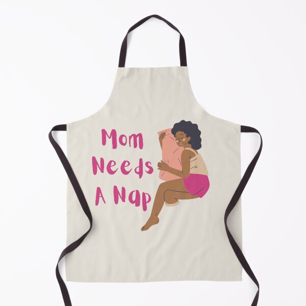 Item preview, Mom Needs A Nap designed and sold by Nesro34.