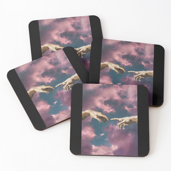 Item preview, The Creation of Adam designed and sold by Onodera.