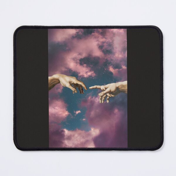 Item preview, The Creation of Adam designed and sold by Onodera.