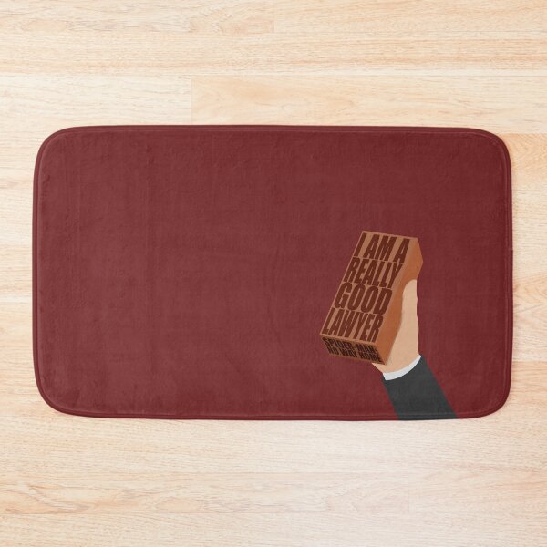 Item preview, I am a really good lawyer designed and sold by ByAshJade.