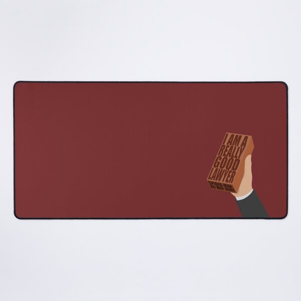 Item preview, I am a really good lawyer designed and sold by ByAshJade.