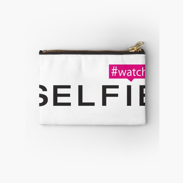 Item preview, #Watch Selfie designed and sold by KarensMeerkat.