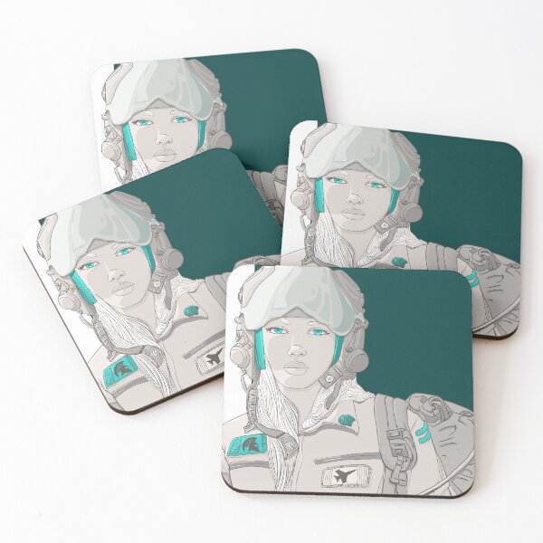 Item preview, THEOLIA FÜRHT designed and sold by Janie Wigglesworth.