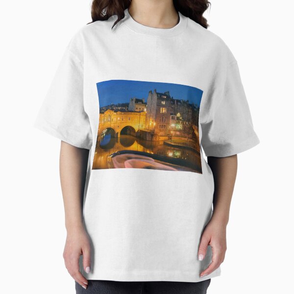Item preview, Pulteney Bridge and River Avon in Bath  designed and sold by galpinimages.