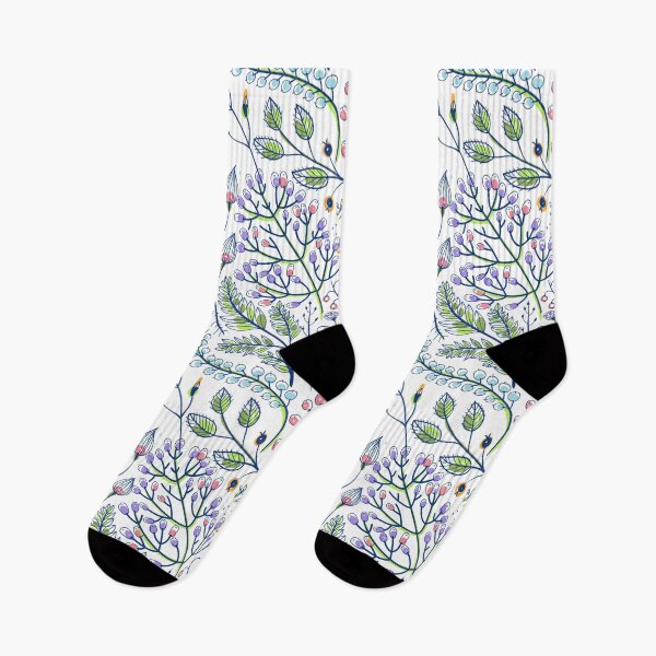 Item preview, Authentic Floral designed and sold by fartilicious.