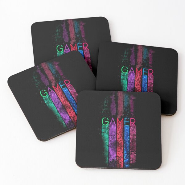 Item preview, Gamer Rainbox designed and sold by Firetree.