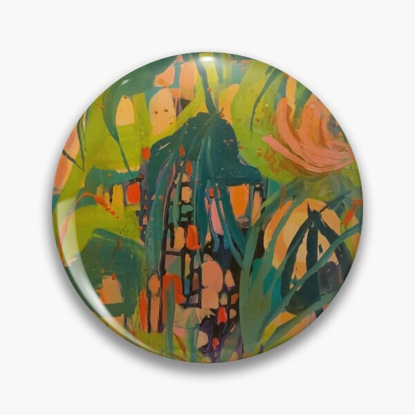 Item preview, Peeking through a new morning designed and sold by Robin Greenberg.