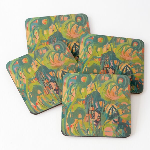 Item preview, Peeking through a new morning designed and sold by Robin Greenberg.