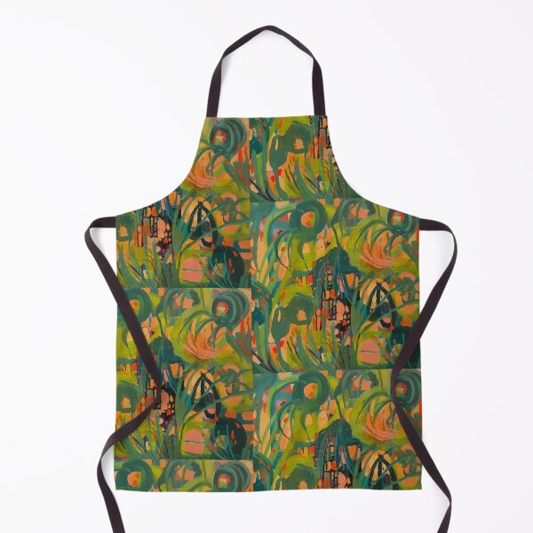 Item preview, Peeking through a new morning designed and sold by Robin Greenberg.