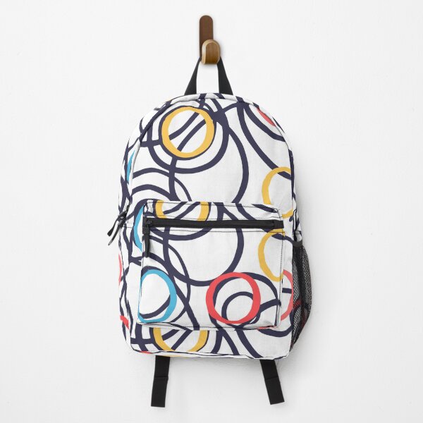 Item preview, funky pattern 5 designed and sold by KalooDesignArt.