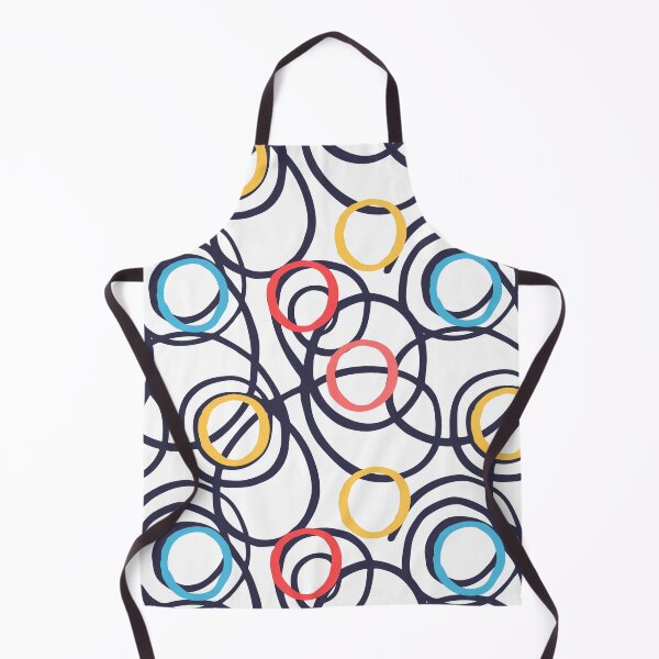 Item preview, funky pattern 5 designed and sold by KalooDesignArt.