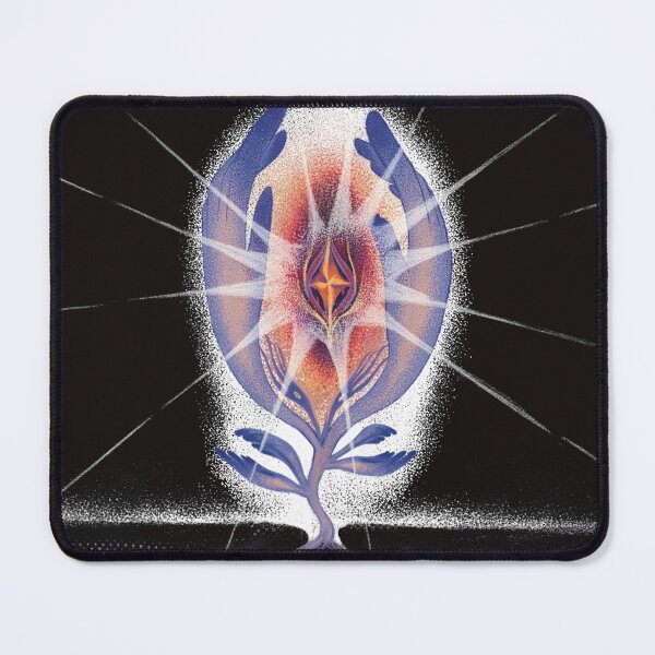 Item preview, Flowers / Protecting nature / Full of hope/Creative Illustration designed and sold by NUOO.