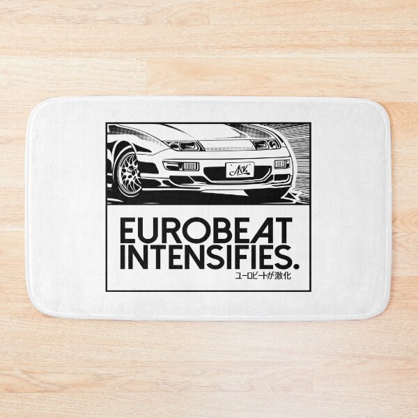 Item preview, EUROBEAT INTENSIFIES - Fairlady Z32 designed and sold by ARVwerks.