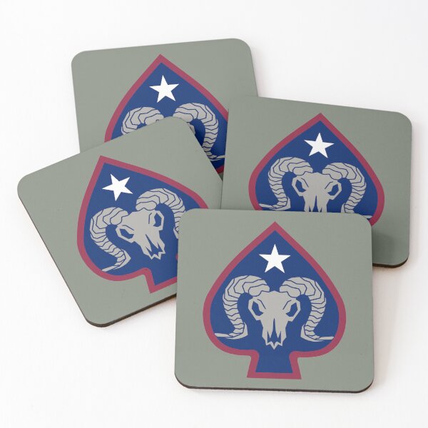 Item preview, 17th Sustainment Brigade (United States) designed and sold by wordwidesymbols.
