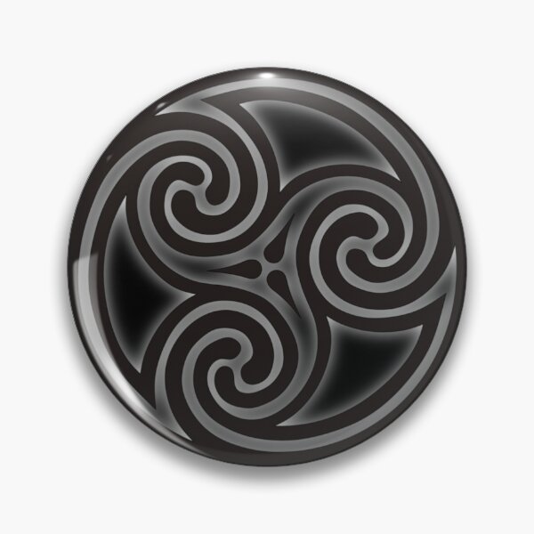 Item preview, Triskele  designed and sold by amanda150771.
