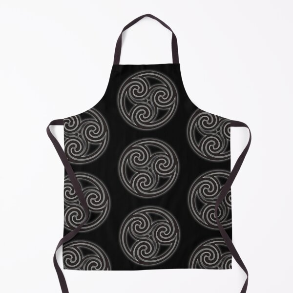 Item preview, Triskele designed and sold by amanda150771.