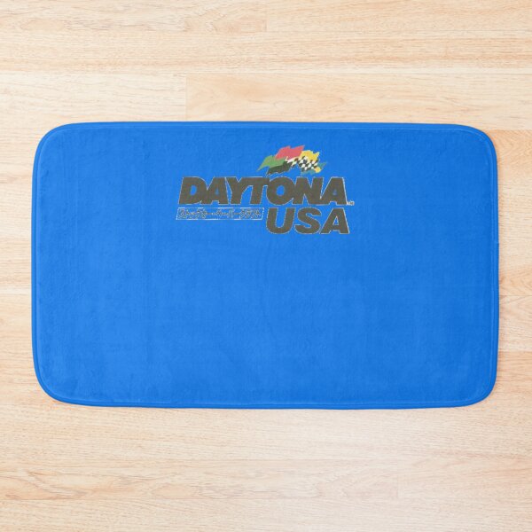 Item preview, Daytona EE. UU. Logotipo retro Sega Camiseta clásica designed and sold by TheresaHahn.