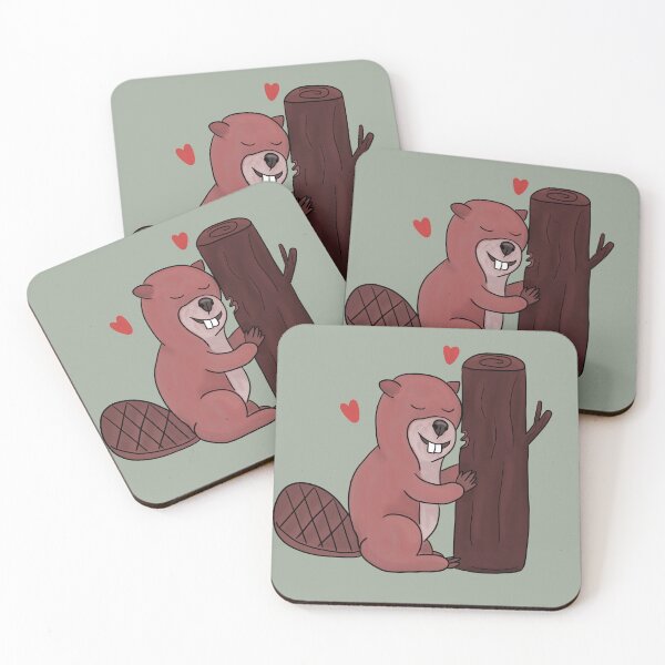 Item preview, Beaver designed and sold by Antiope33.