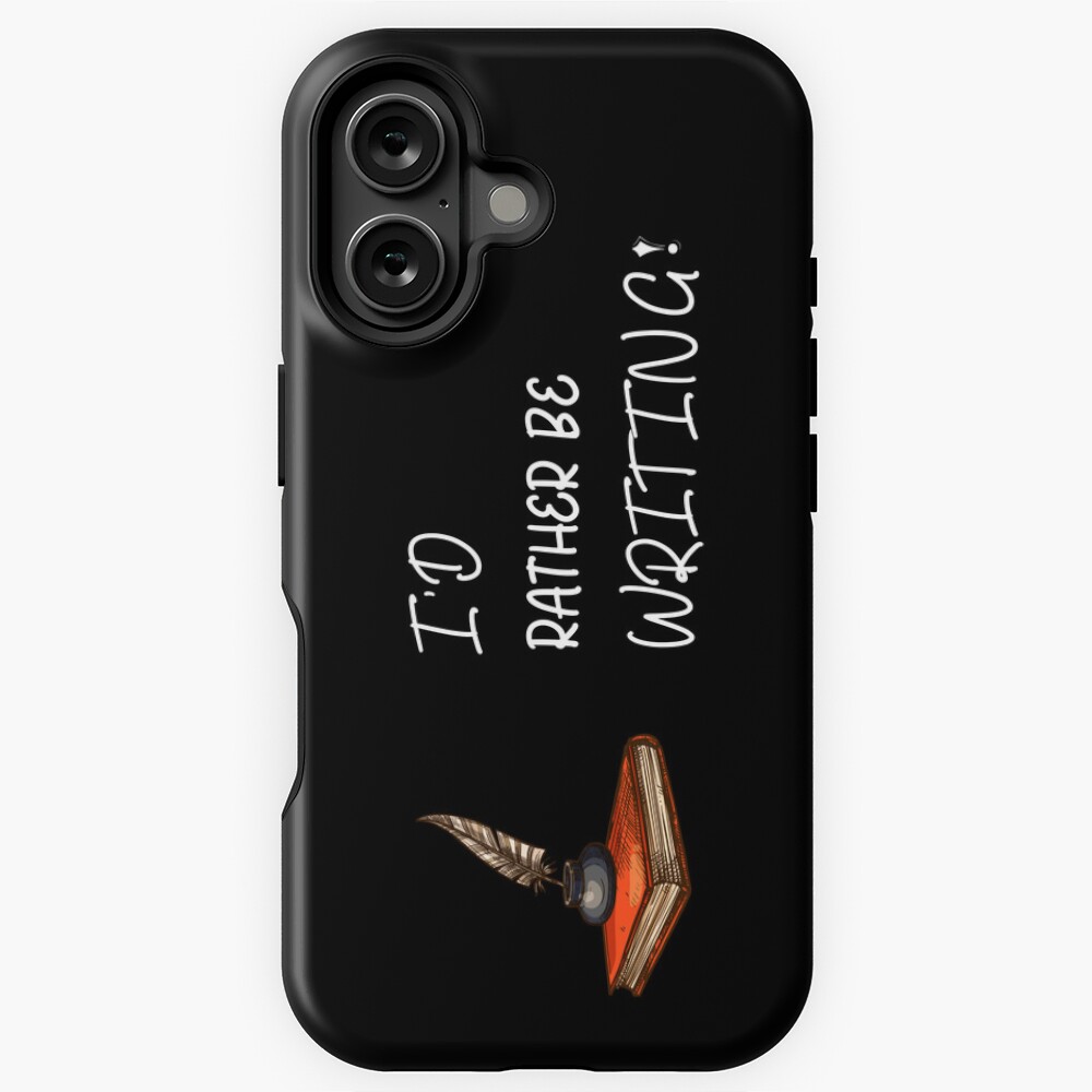 Item preview, iPhone Magsafe Tough Case designed and sold by Mindful-Designs.