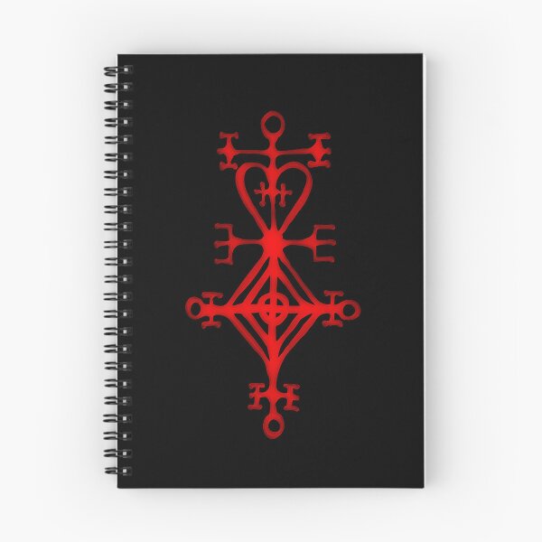 Item preview, Astarstafur, Love Charm, Magical Bind Rune, Norse Mythology designed and sold by nitty-gritty.