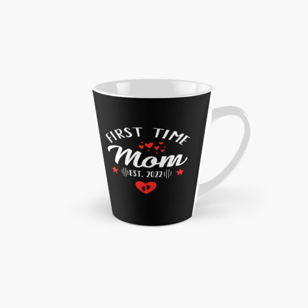  New Mom Mugs, Mom EST 2022 Mug, New Mom Mug, New Mom Coffee Mug,  New Mom Cup, New Mom Mother's Day, Reveal Mug, Daughter To Mama Mug, Best  Mom Ever, Future