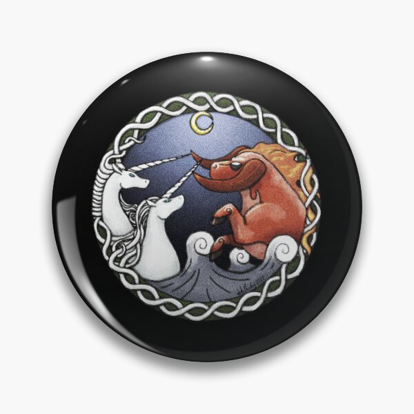 Item preview, The Red Bull designed and sold by Luke Barclay.