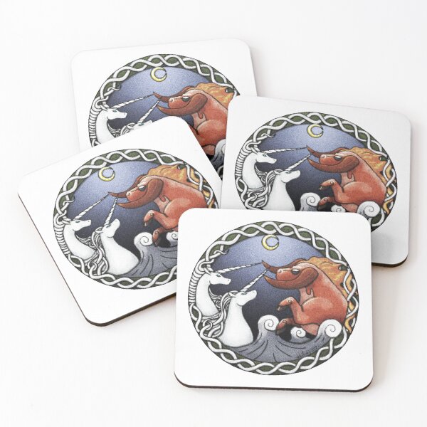 Item preview, The Red Bull designed and sold by Luke Barclay.