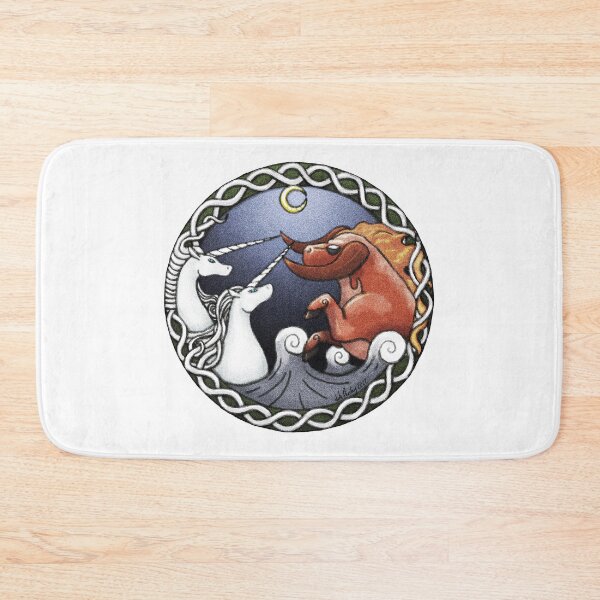 Item preview, The Red Bull designed and sold by Luke Barclay.
