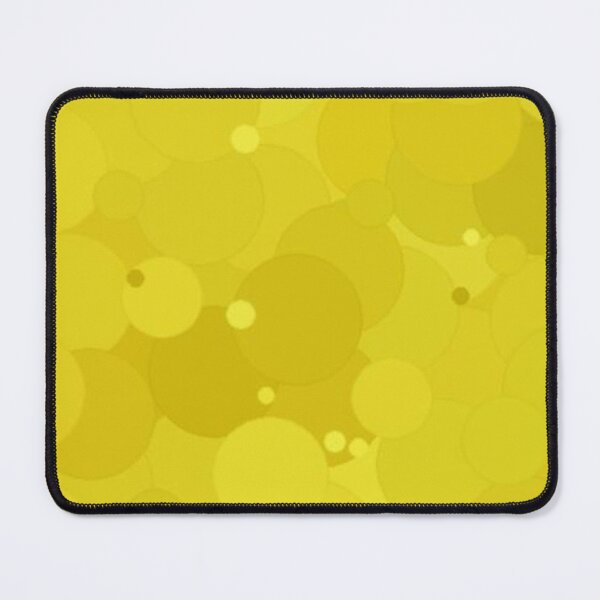 Item preview, Buttercup Bubble Dot Color Accent designed and sold by SaraValor.