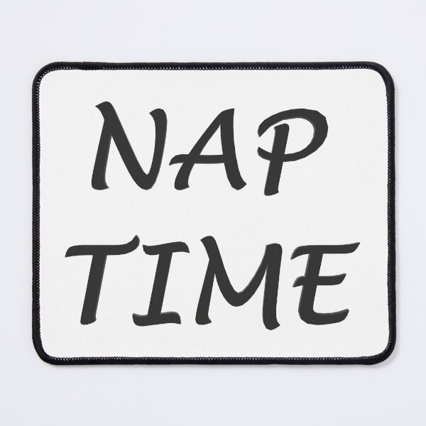 Item preview, Nap Time designed and sold by superchele.