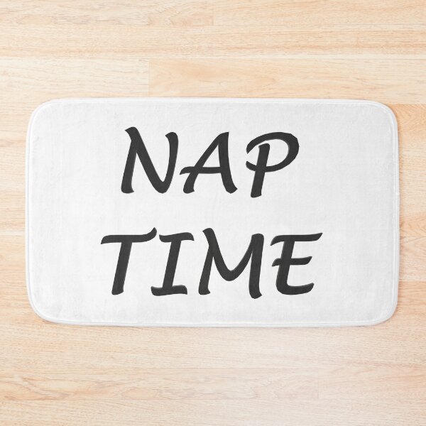 Item preview, Nap Time designed and sold by superchele.