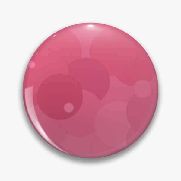 Item preview, Bubblegum Bubble Dot Color Accent designed and sold by SaraValor.