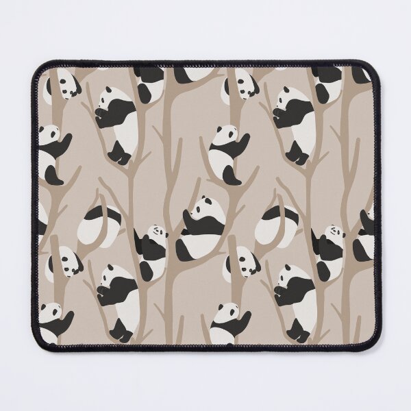 Item preview, giant pandas designed and sold by space-kitten.