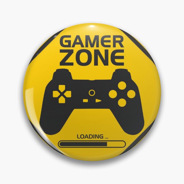 Item preview, Gamer Zone designed and sold by Du-market.