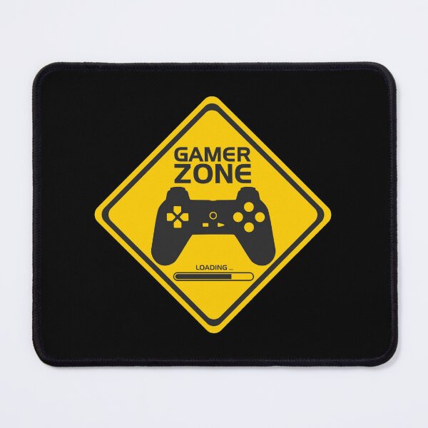 Item preview, Gamer Zone designed and sold by Du-market.