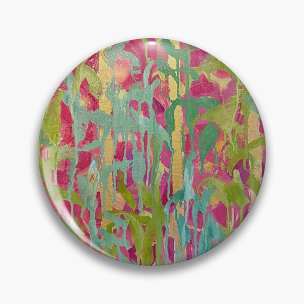 Item preview, On the fence designed and sold by Robin Greenberg.