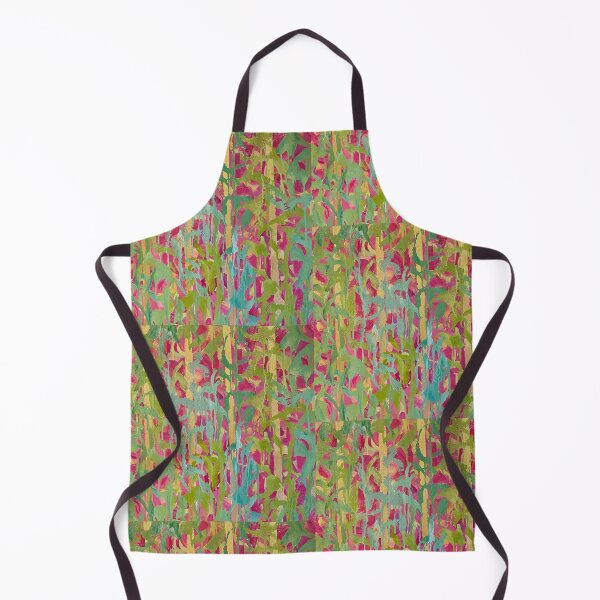 Item preview, On the fence designed and sold by Robin Greenberg.