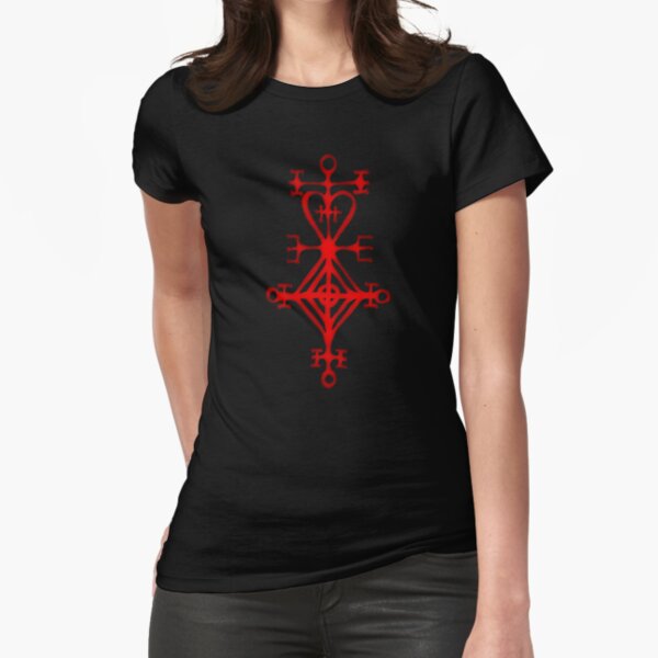 Item preview, Astarstafur, Love Charm, Magical Bind Rune, Norse Mythology designed and sold by nitty-gritty.