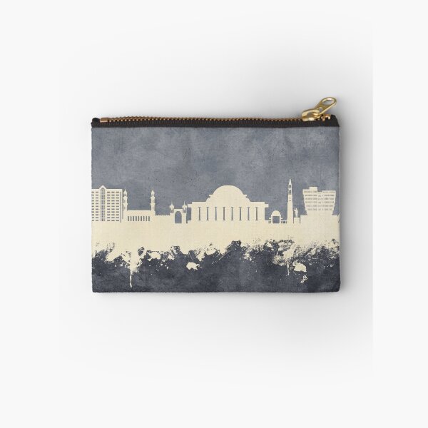 Item preview, Lilongwe Malawi Skyline designed and sold by ArtPrints.