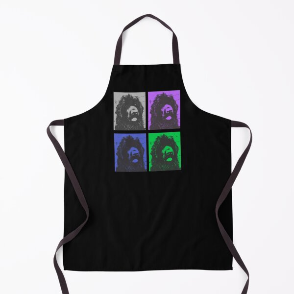 Item preview, Newfoundland dog 4x colored designed and sold by Moonyflower.