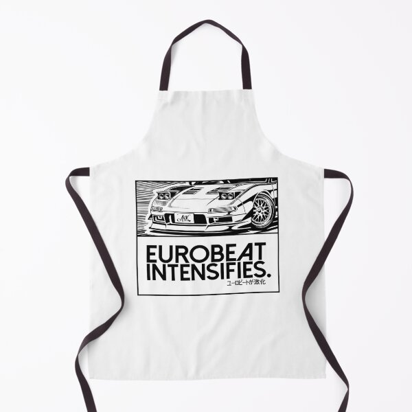 Item preview, EUROBEAT INTENSIFIES - NSX NA1 designed and sold by ARVwerks.