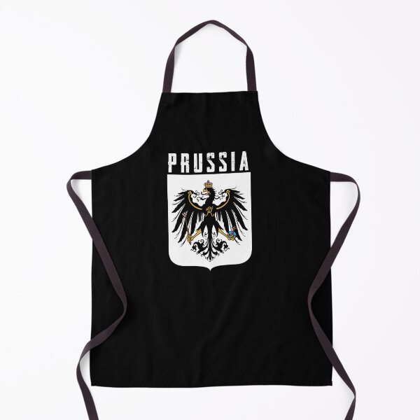 Item preview, Prussia Shield designed and sold by twHistory.