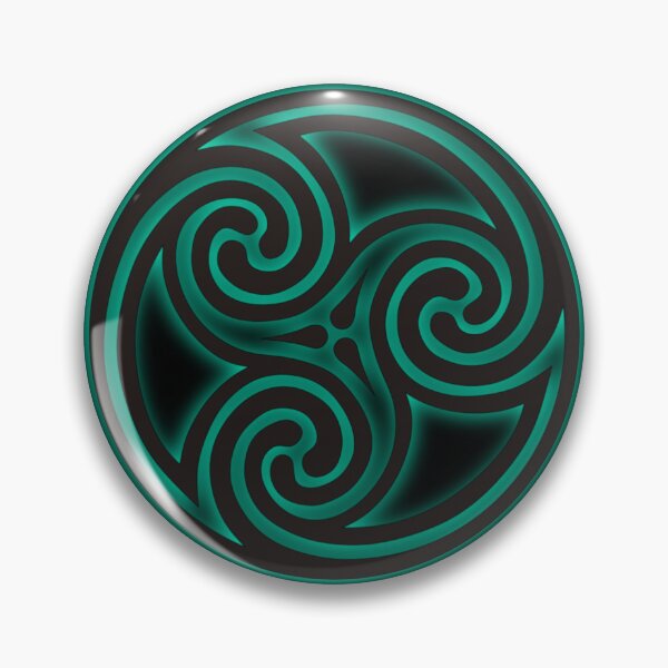 Item preview, Triskele  designed and sold by amanda150771.