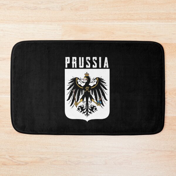 Item preview, Prussia Shield designed and sold by twHistory.