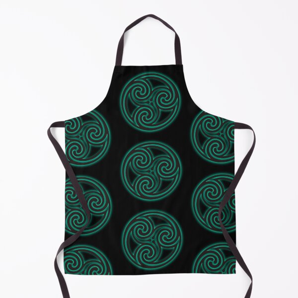 Item preview, Triskele designed and sold by amanda150771.