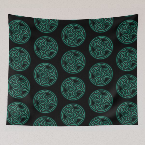 Item preview, Triskele  designed and sold by amanda150771.