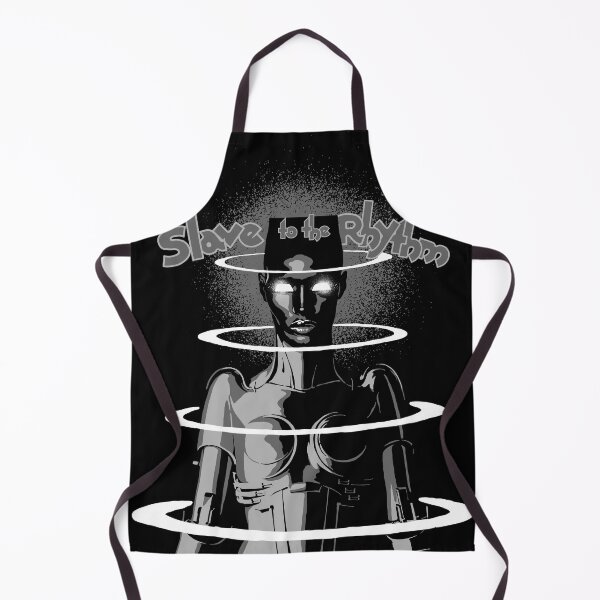 Item preview, Robot to the Rhythm designed and sold by butcherbilly.