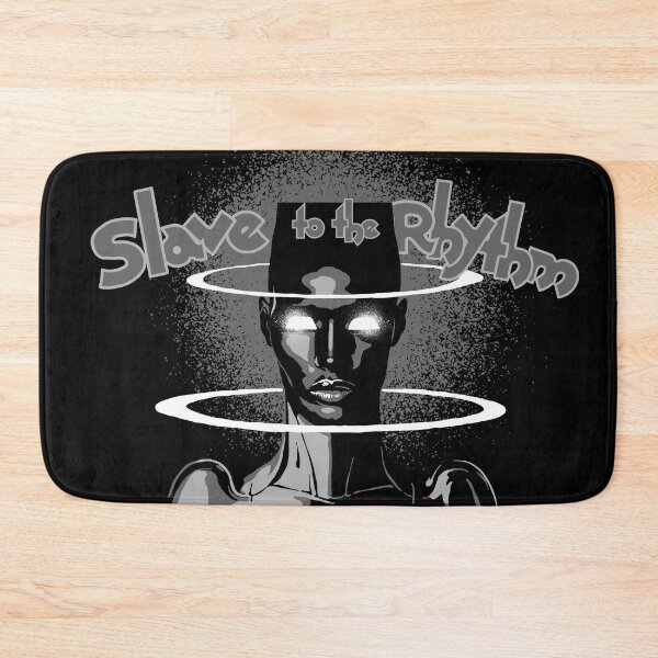 Item preview, Robot to the Rhythm designed and sold by butcherbilly.