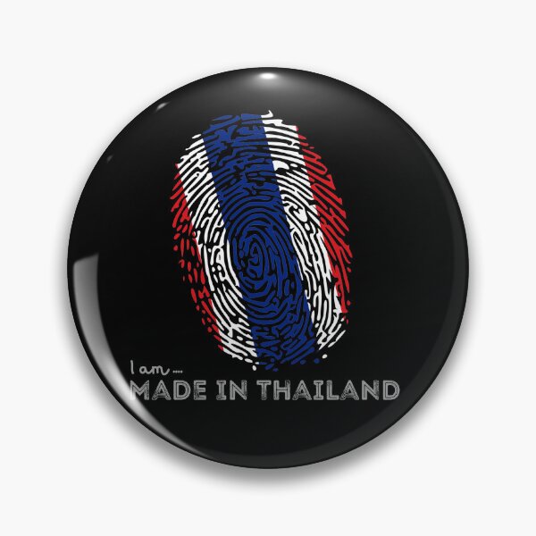 Item preview, Made In Thailand designed and sold by LadyBlanca.